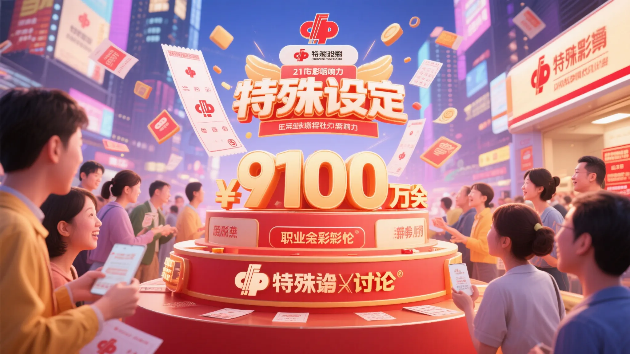 双色球促销活动接近尾声，白云区幸运女士喜获第六辆汽车